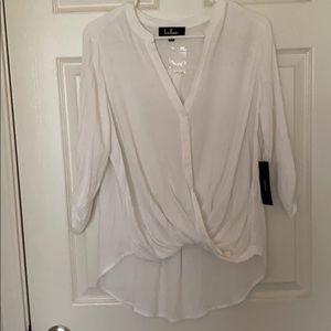 Lulu’s Surplus Top